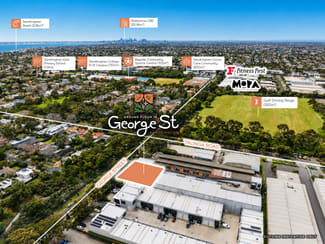 Medical / Consulting commercial property for lease at Ground Floor/18 George Street Sandringham VIC 3191 Medical / Consulting commercial property for lease at Ground Floor/18 George Street Sandringham VIC 3191