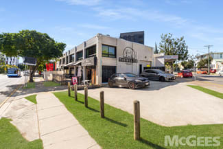 Shop & Retail commercial property for lease at 4/258 Montague Road West End QLD 4101