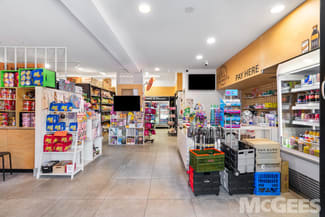 Shop & Retail commercial property for lease at 4/258 Montague Road West End QLD 4101