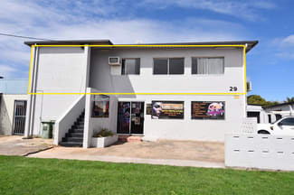 Offices commercial property for lease at 11/27-29 Casey Street Aitkenvale QLD 4814