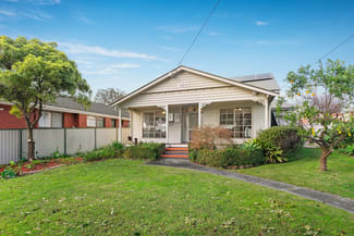 Medical / Consulting commercial property for lease at 323 Springvale Road Forest Hill VIC 3131
