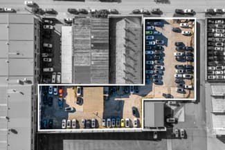 Parking / Car Space commercial property for lease at 3A & 3B/155 Parramatta Road Five Dock NSW 2046