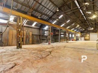 Factory, Warehouse & Industrial commercial property for lease at 162 Bungaree Road Pendle Hill NSW 2145 Factory, Warehouse & Industrial commercial property for lease at 162 Bungaree Road Pendle Hill NSW 2145