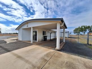 Other commercial property for lease at 1 Squadron Drive Kensington QLD 4670 Other commercial property for lease at 1 Squadron Drive Kensington QLD 4670