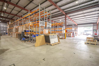 Factory, Warehouse & Industrial commercial property for lease at Molendinar QLD 4214 Factory, Warehouse & Industrial commercial property for lease at Molendinar QLD 4214