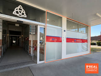 Medical / Consulting commercial property for lease at 2/63 Wollumbin Street Murwillumbah NSW 2484