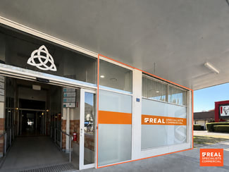 Medical / Consulting commercial property for lease at 2/63 Wollumbin Street Murwillumbah NSW 2484