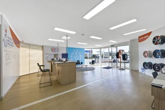 Offices commercial property for lease at 10 Goldsmith Drive Noarlunga Downs SA 5168