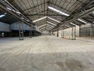 Factory, Warehouse & Industrial commercial property for lease at Unit 4, 706 Lorimer Street Port Melbourne VIC 3207