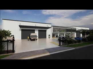 Factory, Warehouse & Industrial commercial property for lease at Lot 14/41 Flint Street Inala QLD 4077