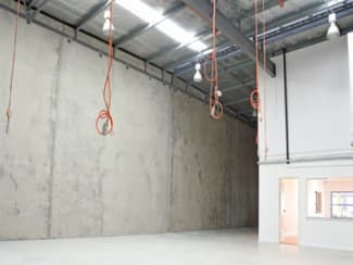 Factory, Warehouse & Industrial commercial property for lease at 9/104 Newmarket Road Windsor QLD 4030