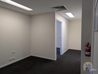 Offices commercial property for lease at 4B/2 Barolin Street Bundaberg Central QLD 4670 Offices commercial property for lease at 4B/2 Barolin Street Bundaberg Central QLD 4670