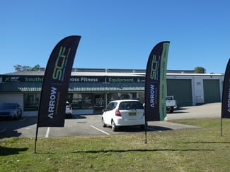 Factory, Warehouse & Industrial commercial property for lease at Unit 1/108 Mitchell Road Cardiff NSW 2285 Factory, Warehouse & Industrial commercial property for lease at Unit 1/108 Mitchell Road Cardiff NSW 2285