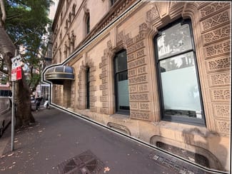 Medical / Consulting commercial property for lease at GF & LG/63 York Street Sydney NSW 2000 Medical / Consulting commercial property for lease at GF & LG/63 York Street Sydney NSW 2000