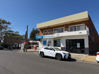 Medical / Consulting commercial property for lease at 10-20 Torres Street Kurnell NSW 2231 Medical / Consulting commercial property for lease at 10-20 Torres Street Kurnell NSW 2231