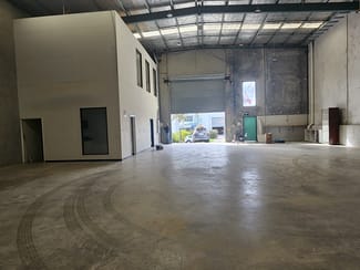 Factory, Warehouse & Industrial commercial property for lease at 10A Silicon Place Tullamarine VIC 3043