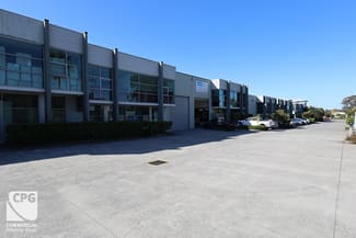 Factory, Warehouse & Industrial commercial property for lease at 3/85-111 Alfred Road Chipping Norton NSW 2170 Factory, Warehouse & Industrial commercial property for lease at 3/85-111 Alfred Road Chipping Norton NSW 2170