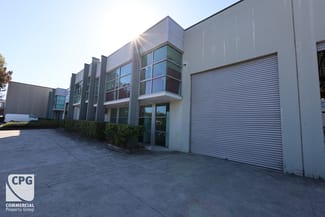 Factory, Warehouse & Industrial commercial property for lease at 3/85-111 Alfred Road Chipping Norton NSW 2170 Factory, Warehouse & Industrial commercial property for lease at 3/85-111 Alfred Road Chipping Norton NSW 2170