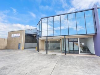 Factory, Warehouse & Industrial commercial property for lease at Seven Hills NSW 2147