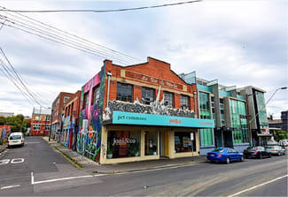 Showrooms / Bulky Goods commercial property for lease at Level 1/226 Johnston Street Fitzroy VIC 3065