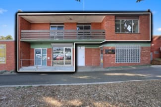 Medical / Consulting commercial property for lease at 4/9 Napier Street Warragul VIC 3820
