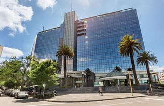 Offices commercial property for lease at suite 213/1 Queens Road Melbourne VIC 3004