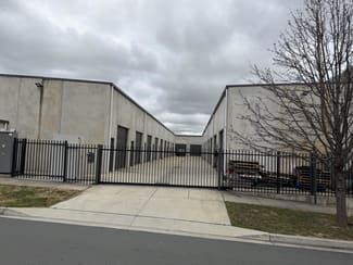Factory, Warehouse & Industrial commercial property for lease at 11/7 Tantalum Street Beard ACT 2620 Factory, Warehouse & Industrial commercial property for lease at 11/7 Tantalum Street Beard ACT 2620