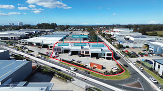 Factory, Warehouse & Industrial commercial property for lease at 54-56 Lyn Parade Prestons NSW 2170 Factory, Warehouse & Industrial commercial property for lease at 54-56 Lyn Parade Prestons NSW 2170