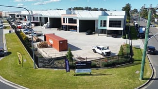 Factory, Warehouse & Industrial commercial property for lease at 54-56 Lyn Parade Prestons NSW 2170 Factory, Warehouse & Industrial commercial property for lease at 54-56 Lyn Parade Prestons NSW 2170