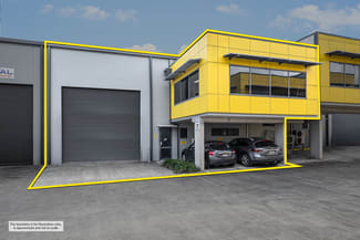 Factory, Warehouse & Industrial commercial property for lease at 2/1472 Boundary Road Wacol QLD 4076 Factory, Warehouse & Industrial commercial property for lease at 2/1472 Boundary Road Wacol QLD 4076