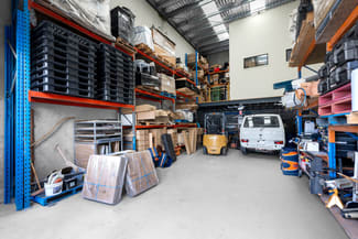 Factory, Warehouse & Industrial commercial property for lease at 2/1472 Boundary Road Wacol QLD 4076 Factory, Warehouse & Industrial commercial property for lease at 2/1472 Boundary Road Wacol QLD 4076