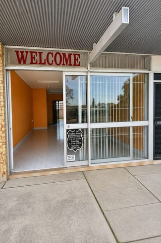 Shop & Retail commercial property leased at 9 Surrey Street Blacktown NSW 2148 Shop & Retail commercial property leased at 9 Surrey Street Blacktown NSW 2148
