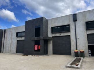 Factory, Warehouse & Industrial commercial property for lease at 28/15 Earsdon Street Yarraville VIC 3013 Factory, Warehouse & Industrial commercial property for lease at 28/15 Earsdon Street Yarraville VIC 3013