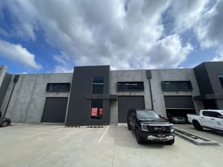 Factory, Warehouse & Industrial commercial property for lease at 28/15 Earsdon Street Yarraville VIC 3013 Factory, Warehouse & Industrial commercial property for lease at 28/15 Earsdon Street Yarraville VIC 3013