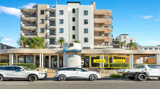 Medical / Consulting commercial property for lease at 8/32 River Esplanade Mooloolaba QLD 4557 Medical / Consulting commercial property for lease at 8/32 River Esplanade Mooloolaba QLD 4557