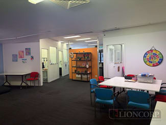 Offices commercial property leased at Ipswich QLD 4305 Offices commercial property leased at Ipswich QLD 4305
