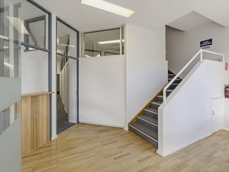 Offices commercial property for lease at Ground/184 Collins Street Hobart TAS 7000