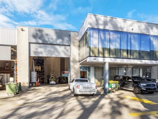 Factory, Warehouse & Industrial commercial property for lease at 36/1 Cowpasture Place Wetherill Park NSW 2164