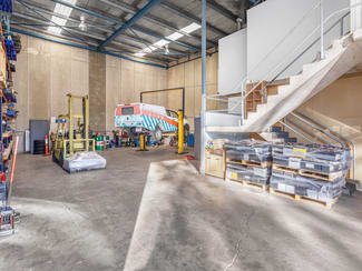 Factory, Warehouse & Industrial commercial property for lease at 36/1 Cowpasture Place Wetherill Park NSW 2164