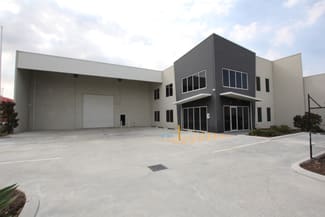 Factory, Warehouse & Industrial commercial property leased at 7 Niche Parade Wangara WA 6065