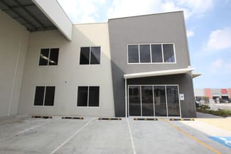 Factory, Warehouse & Industrial commercial property leased at 7 Niche Parade Wangara WA 6065