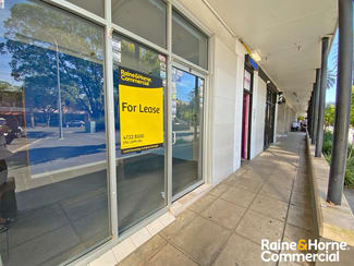 Shop & Retail commercial property for lease at Shop 6/438 High Street Penrith NSW 2750 Shop & Retail commercial property for lease at Shop 6/438 High Street Penrith NSW 2750