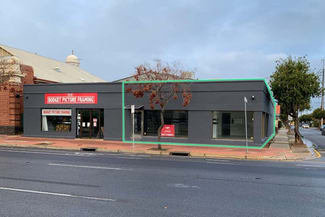 Shop & Retail commercial property leased at 272a Port Road Hindmarsh SA 5007 Shop & Retail commercial property leased at 272a Port Road Hindmarsh SA 5007