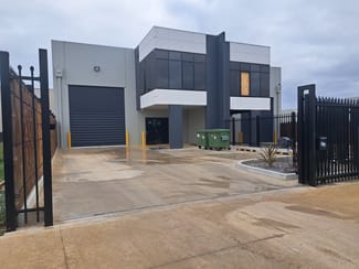 Showrooms / Bulky Goods commercial property for lease at 2/6 Cobra Street Melton VIC 3337 Showrooms / Bulky Goods commercial property for lease at 2/6 Cobra Street Melton VIC 3337