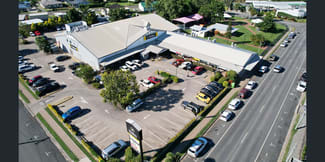Shop & Retail commercial property leased at 2/93 Main Street Proserpine QLD 4800
