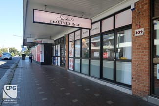 Offices commercial property for lease at 1/101 Moore Street Liverpool NSW 2170 Offices commercial property for lease at 1/101 Moore Street Liverpool NSW 2170