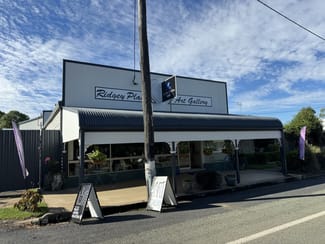 Shop & Retail commercial property for lease at 28 Lister Street Monto QLD 4630
