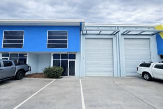 Factory, Warehouse & Industrial commercial property for lease at 26/53-57 Link Drive Yatala QLD 4207