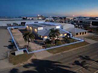 Factory, Warehouse & Industrial commercial property for lease at 44 Michelmore Street Paget QLD 4740 Factory, Warehouse & Industrial commercial property for lease at 44 Michelmore Street Paget QLD 4740