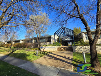 Medical / Consulting commercial property for lease at Unit 16/161 Strickland Crescent Deakin ACT 2600 Medical / Consulting commercial property for lease at Unit 16/161 Strickland Crescent Deakin ACT 2600